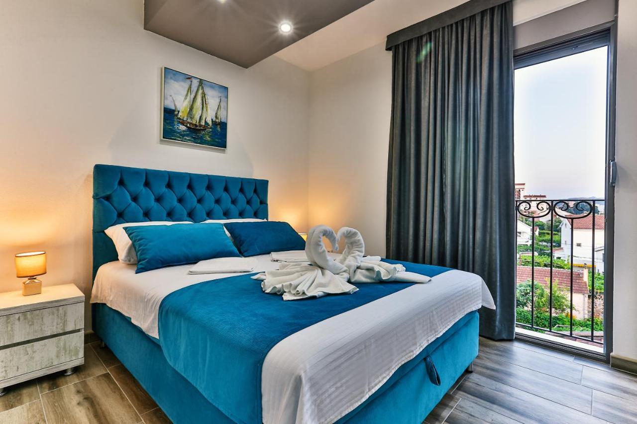 Apartment De Lux Luka *