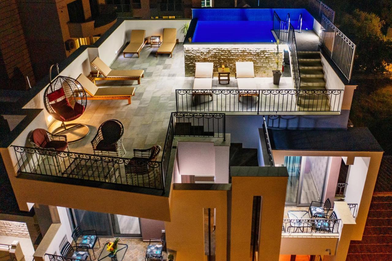 Apartment De Lux Luka