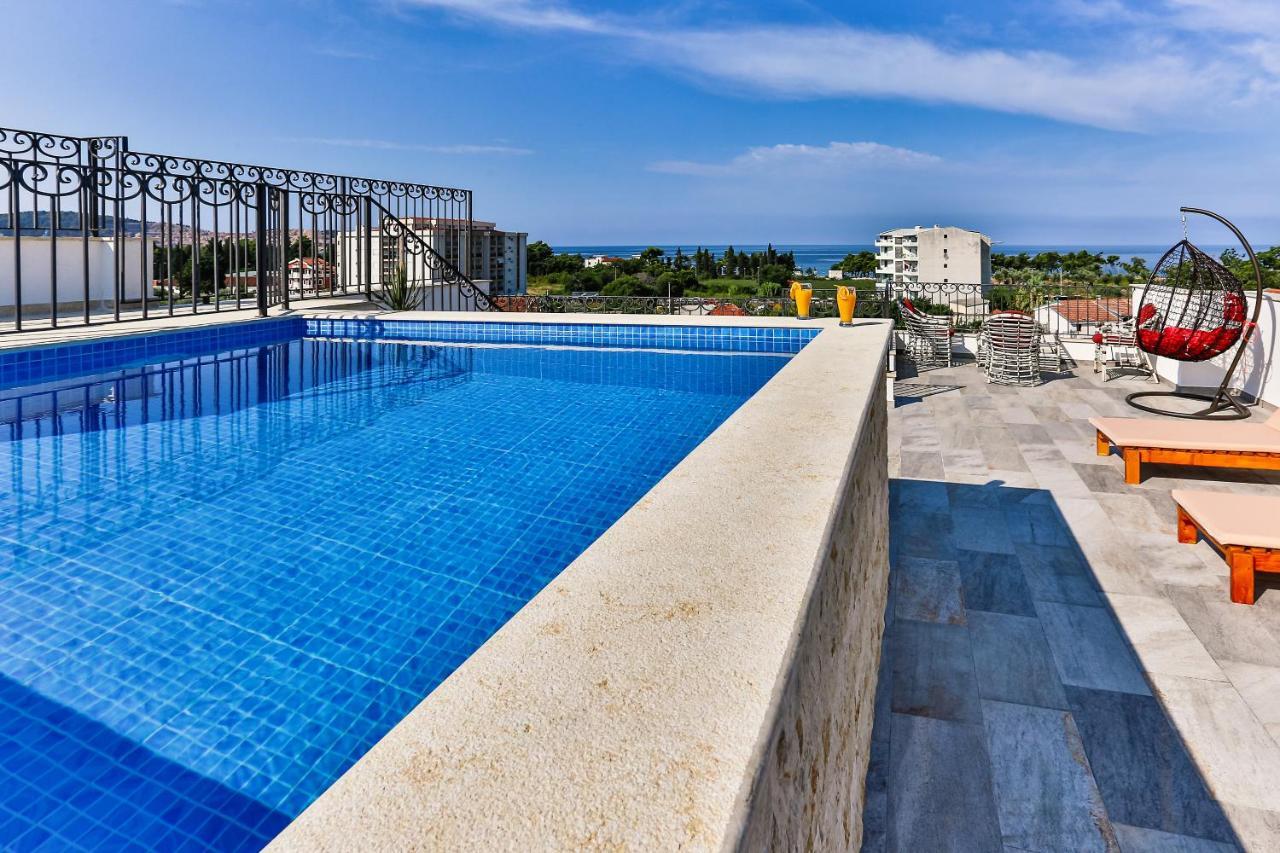 Apartment De Lux Luka