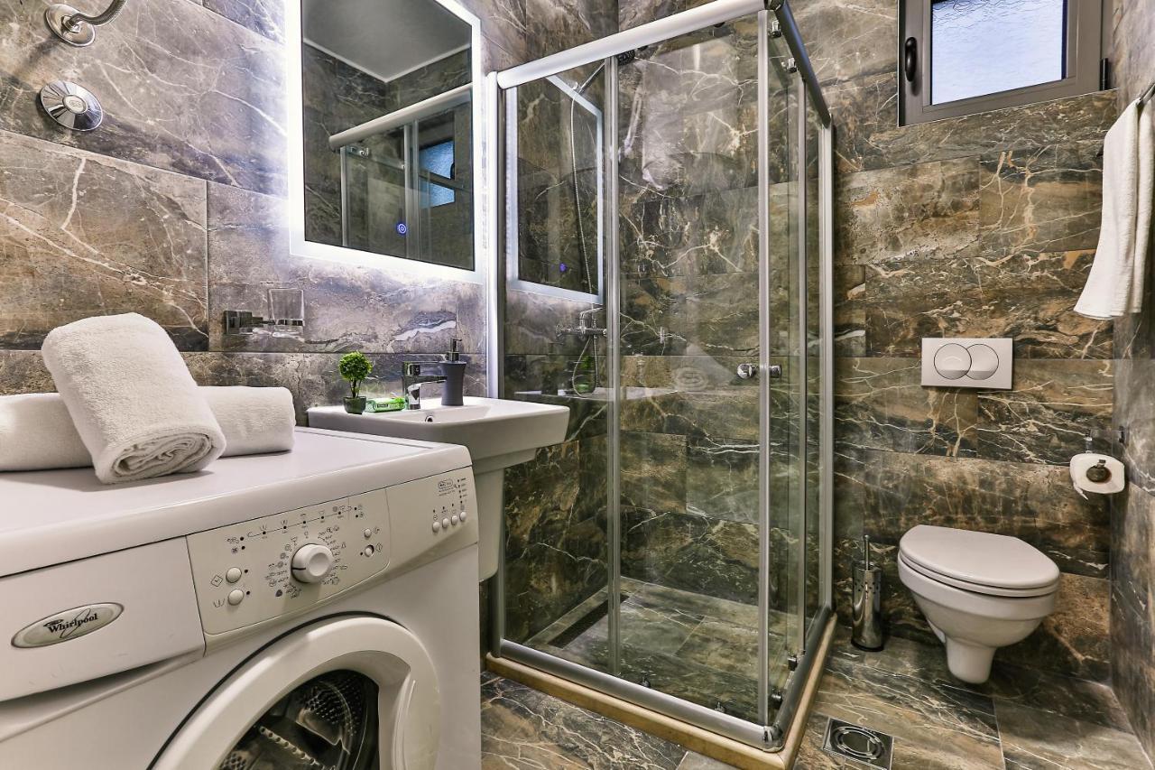 Apartment De Lux Luka