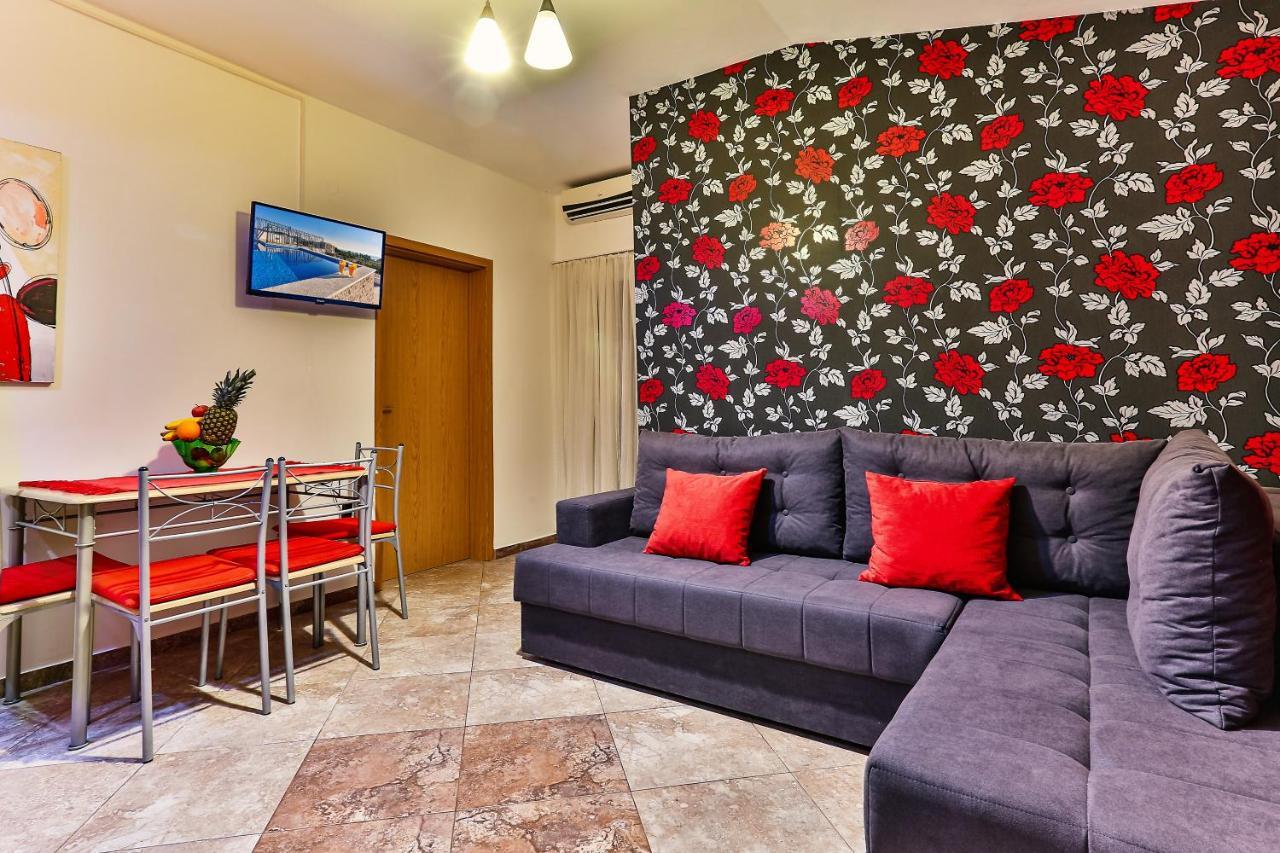De Lux Luka Apartment