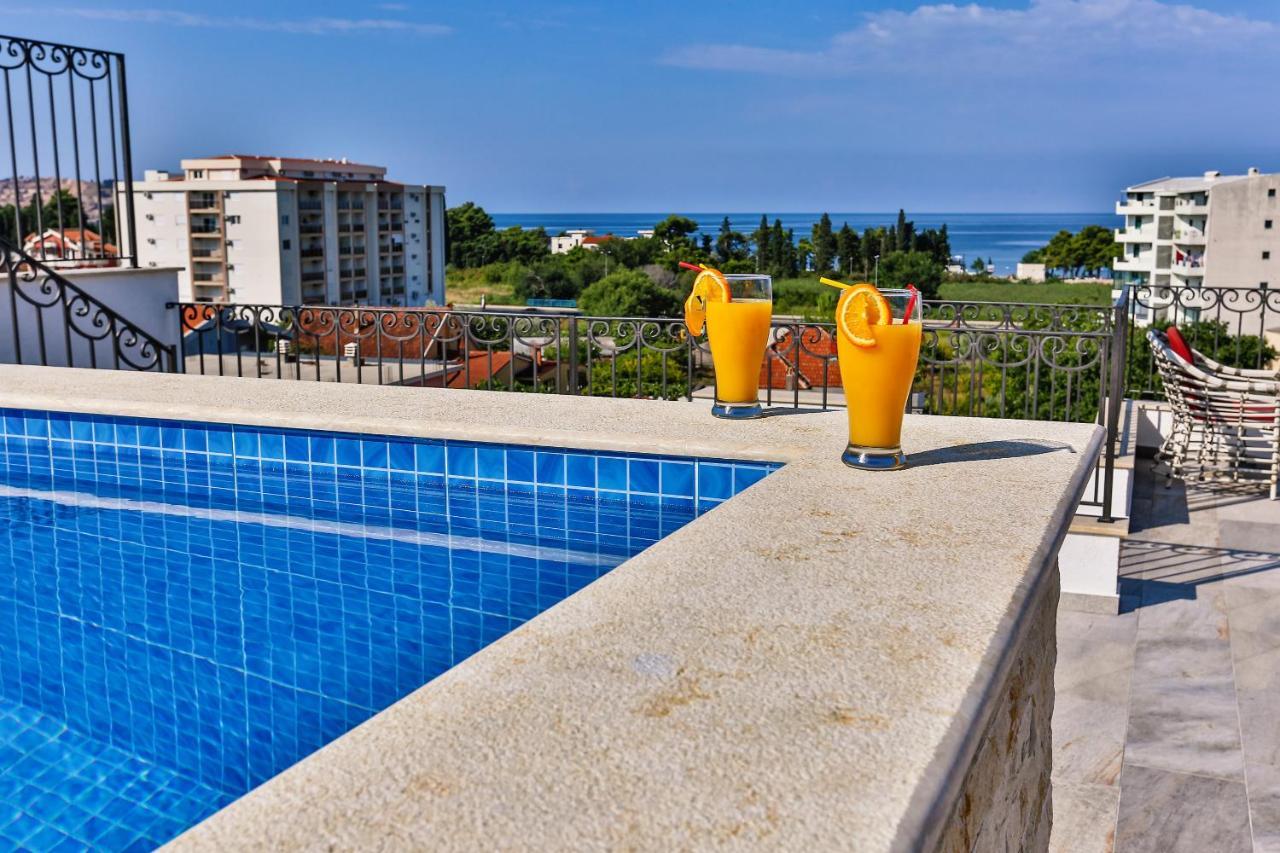 De Lux Luka Apartment *