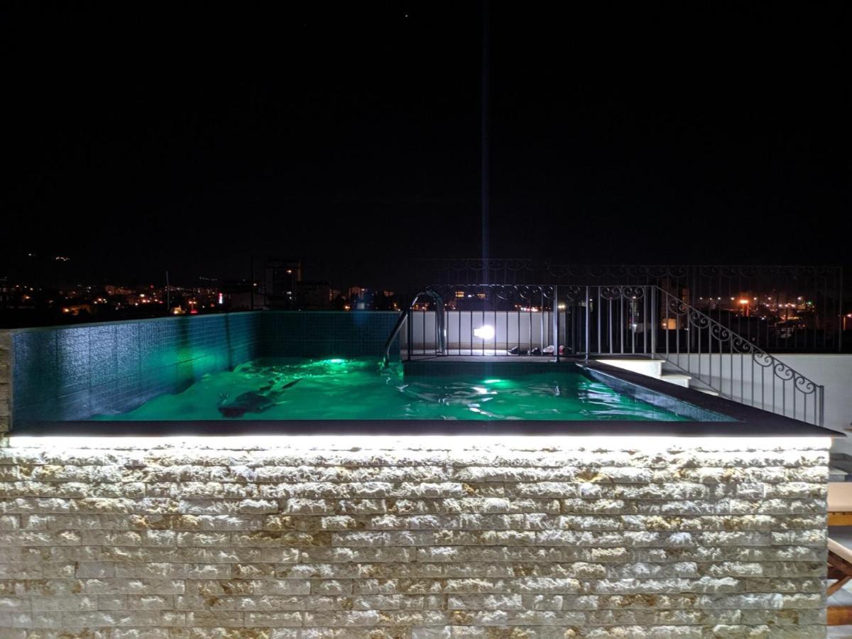 De Lux Luka Apartment *