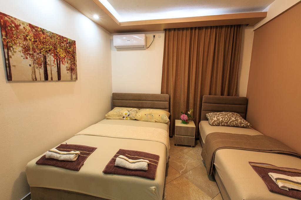 De Lux Luka Apartment *