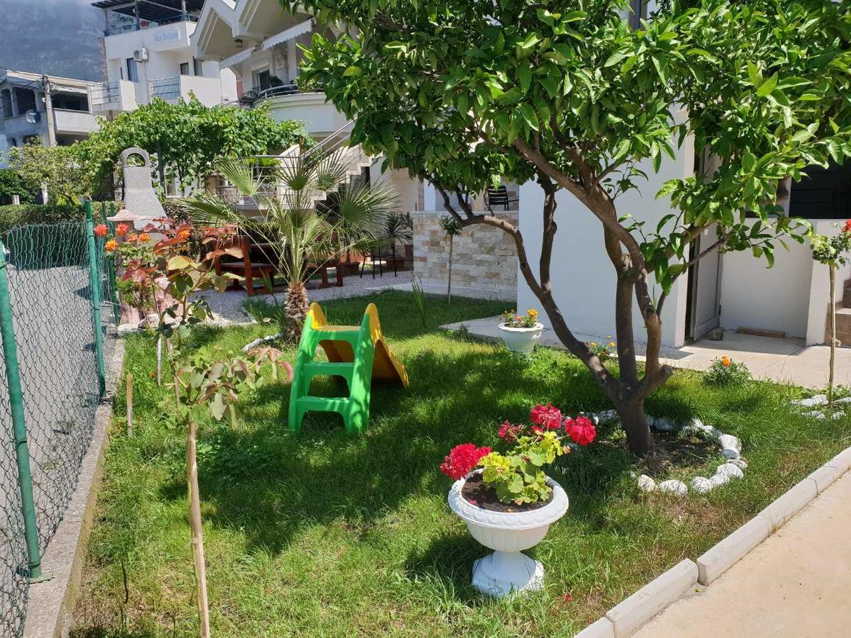 Apartment De Lux Luka