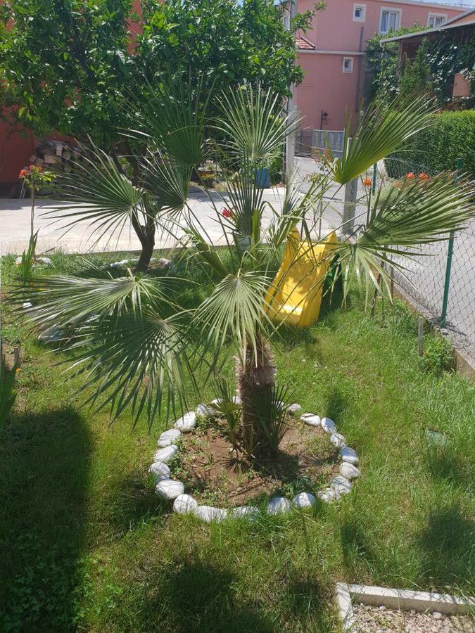 Apartment De Lux Luka