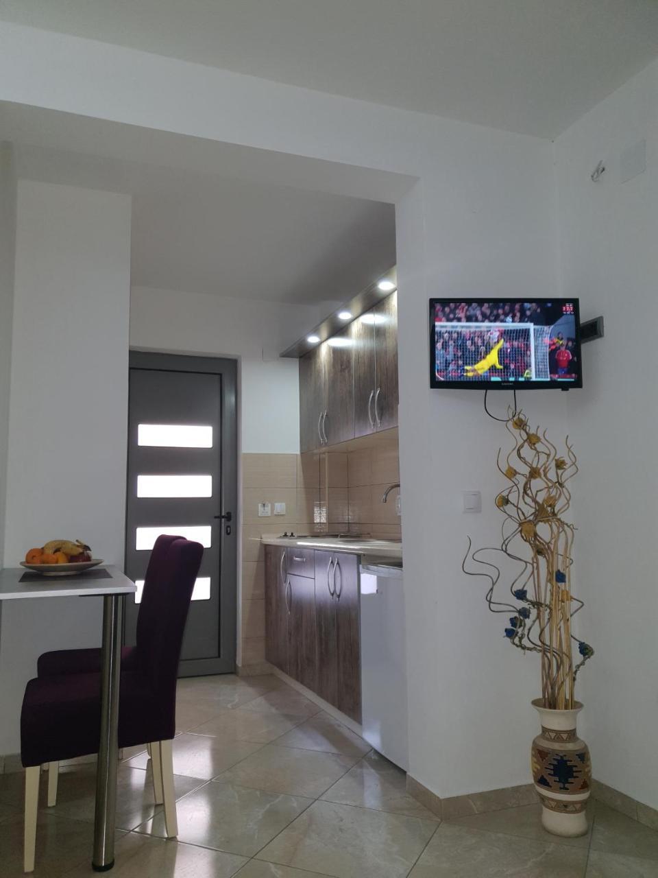 De Lux Luka Apartment