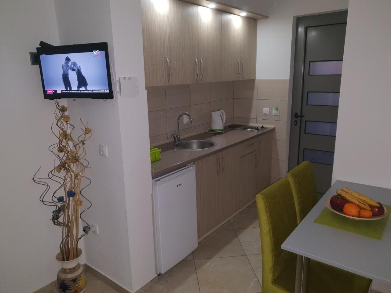 De Lux Luka Apartment *